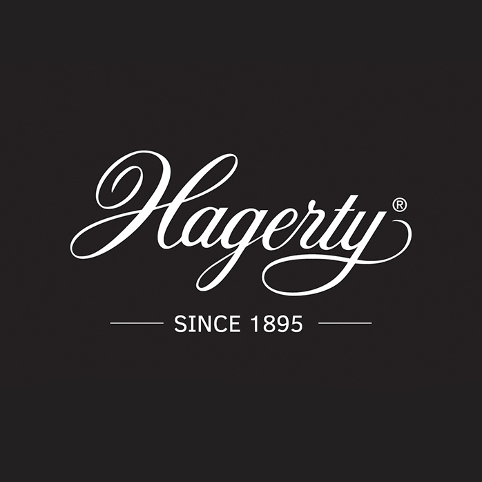 CHAMOISINE POUR LAITON HAGERTY
