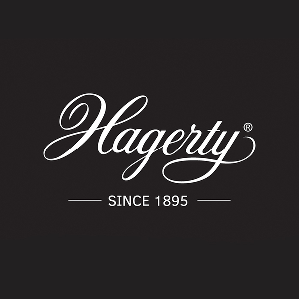 CHAMOISINE POUR LAITON HAGERTY