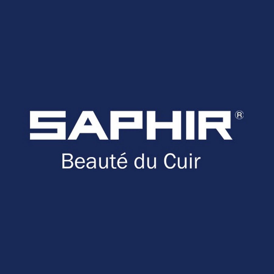 CRÈME CUIR DÉLICATE SAPHIR